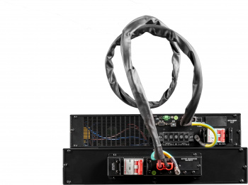 Источник бесперебойного питания Systeme Electriс SRV SRVSE6KRTXLI4U