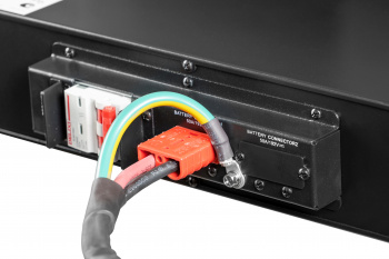 Источник бесперебойного питания Systeme Electriс SRV SRVSE6KRTXLI4U