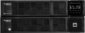 Источник бесперебойного питания Systeme Electriс SRV SRVSE6KRTXLI4U