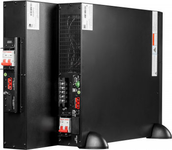 Источник бесперебойного питания Systeme Electriс SRV SRVSE6KRTXLI4U