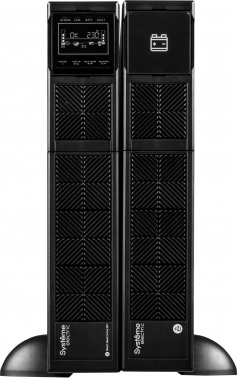 Источник бесперебойного питания Systeme Electriс SRV SRVSE6KRTXLI4U