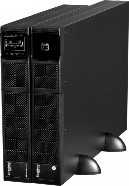Источник бесперебойного питания Systeme Electriс SRV SRVSE6KRTXLI4U