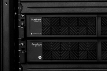 Источник бесперебойного питания Systeme Electriс SRV SRVSE6KRTXLI4U