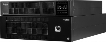 Источник бесперебойного питания Systeme Electriс SRV SRVSE6KRTXLI5U