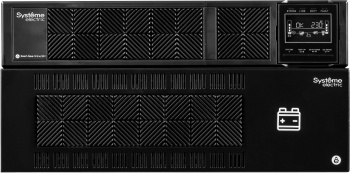 Источник бесперебойного питания Systeme Electriс SRV SRVSE6KRTXLI5U