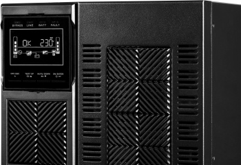 Источник бесперебойного питания Systeme Electriс SRV SRVSE6KRTXLI5U