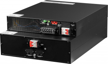 Источник бесперебойного питания Systeme Electriс SRV SRVSE6KRTXLI5U