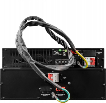 Источник бесперебойного питания Systeme Electriс SRV SRVSE6KRTXLI5U