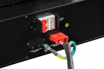 Источник бесперебойного питания Systeme Electriс SRV SRVSE6KRTXLI5U