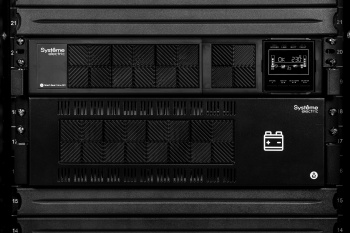 Источник бесперебойного питания Systeme Electriс SRV SRVSE6KRTXLI5U