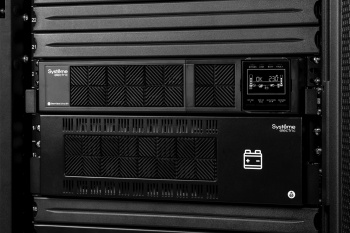 Источник бесперебойного питания Systeme Electriс SRV SRVSE6KRTXLI5U