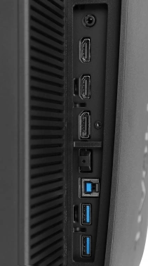 Монитор Asus 31.5