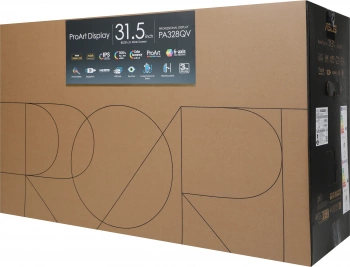 Монитор Asus 31.5