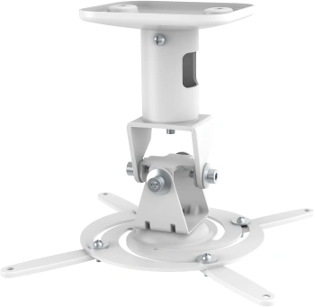 Кронштейн для проектора Cactus CS-VM-PRV3-WT