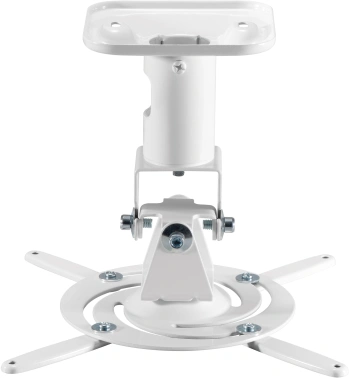 Кронштейн для проектора Cactus CS-VM-PRV3-WT