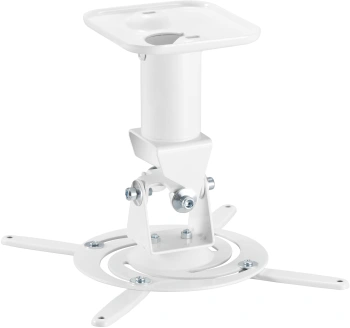 Кронштейн для проектора Cactus CS-VM-PRV3-WT