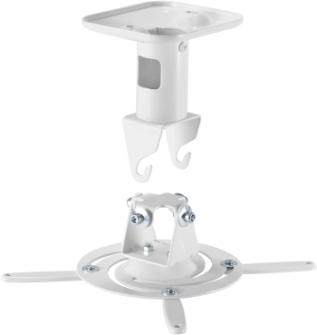 Кронштейн для проектора Cactus CS-VM-PRV3-WT