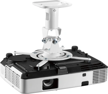 Кронштейн для проектора Cactus CS-VM-PRV3-WT