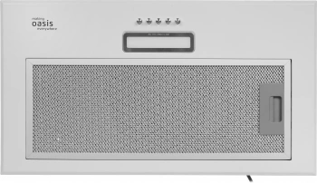 Вытяжка встраиваемая Oasis VM-52W