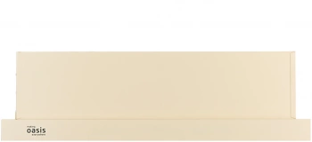 Вытяжка встраиваемая Oasis UV-60I (F)