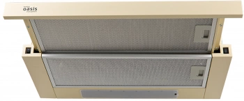 Вытяжка встраиваемая Oasis UV-60I (F)
