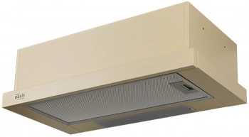 Вытяжка встраиваемая Oasis UV-60I (F)