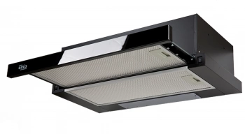 Вытяжка встраиваемая Oasis UV-60G (F)