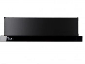 Вытяжка встраиваемая Oasis UV-60G (F)