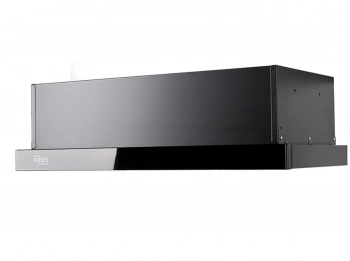 Вытяжка встраиваемая Oasis UV-60G (F)