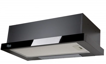 Вытяжка встраиваемая Oasis UV-60G (F)