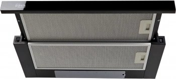 Вытяжка встраиваемая Oasis UV-60G (F)