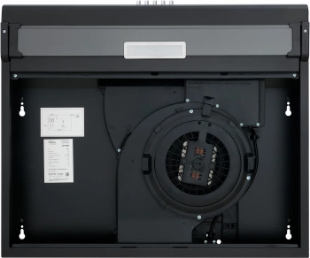 Вытяжка козырьковая Oasis UP-60B (F)