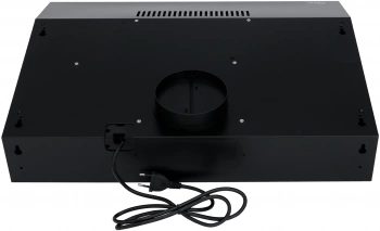 Вытяжка козырьковая Oasis UP-60B (F)