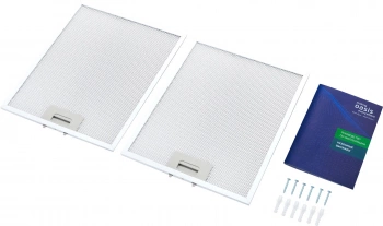 Вытяжка козырьковая Oasis UP-60B (F)