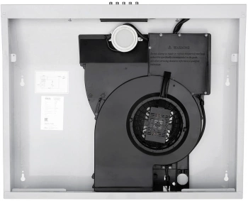 Вытяжка козырьковая Oasis PO-60W