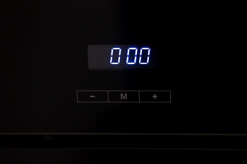 Духовой шкаф Электрический Oasis D-DB6