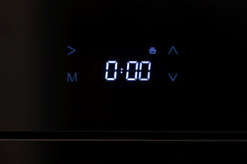 Духовой шкаф Электрический Oasis D-45SD6