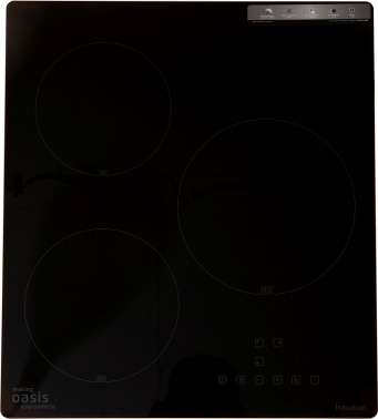 Индукционная варочная поверхность Oasis P-3IBS