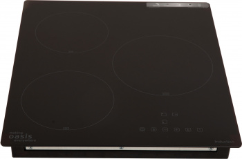 Индукционная варочная поверхность Oasis P-3IBS
