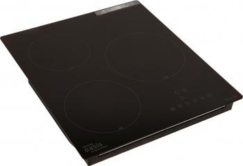 Индукционная варочная поверхность Oasis P-3IBS