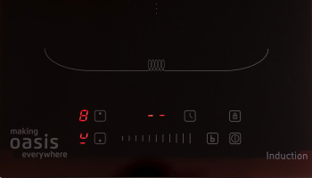 Индукционная варочная поверхность Oasis P-IBDF