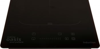 Индукционная варочная поверхность Oasis P-IBDF
