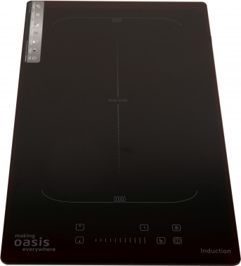 Индукционная варочная поверхность Oasis P-IBDF
