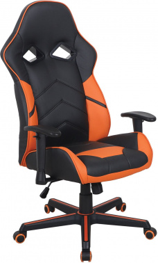 Кресло игровое Brabix  Storm GM-006