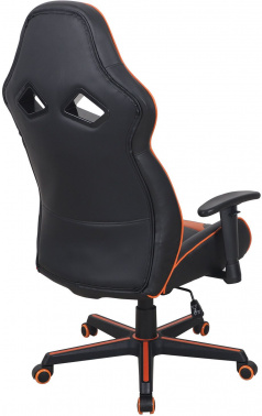 Кресло игровое Brabix  Storm GM-006