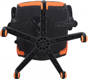 Кресло игровое Brabix  Storm GM-006