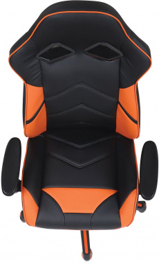 Кресло игровое Brabix  Storm GM-006