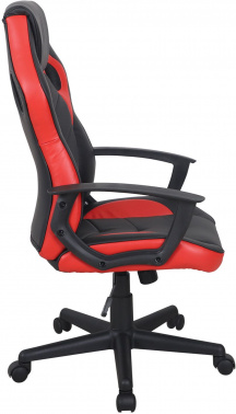 Кресло игровое Brabix  Fighter GM-008