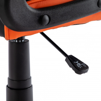 Кресло игровое Brabix  Shark GM-203