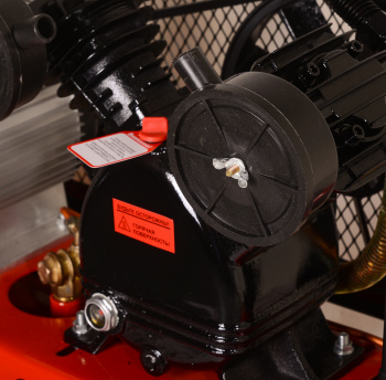 Компрессор поршневой Ресанта КП-100/400Р